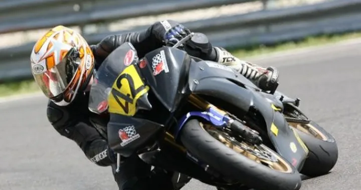 Scatto in Corsa: Trofeo Italiano Amatori