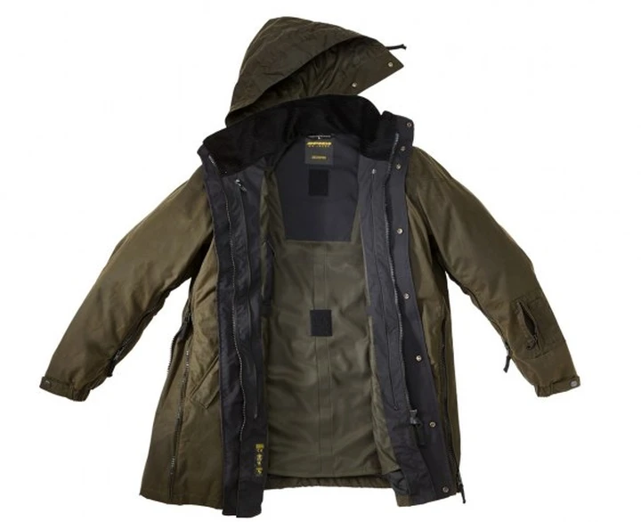 Abbigliamento: Spidi Motocombat Wax e H.T. Raid