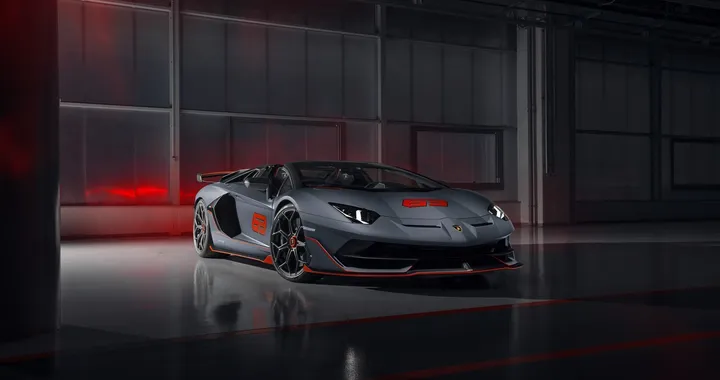 Lamborghini: presentate Aventador SVJ 63 Roadster e Huracán EVO GT Celebration