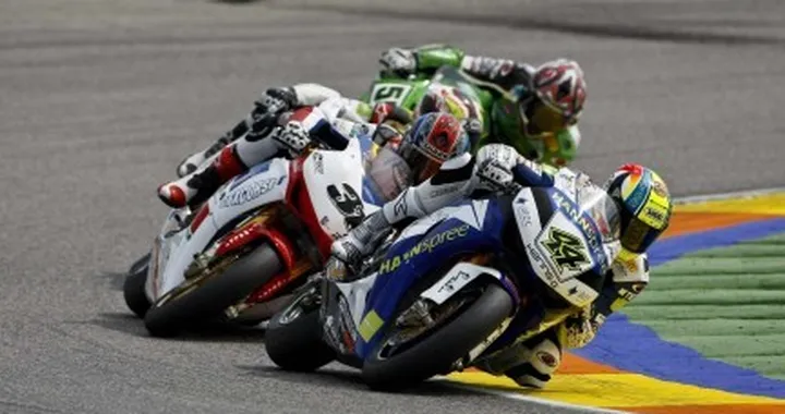 Roby Rolfo: barcollo ma non mollo!