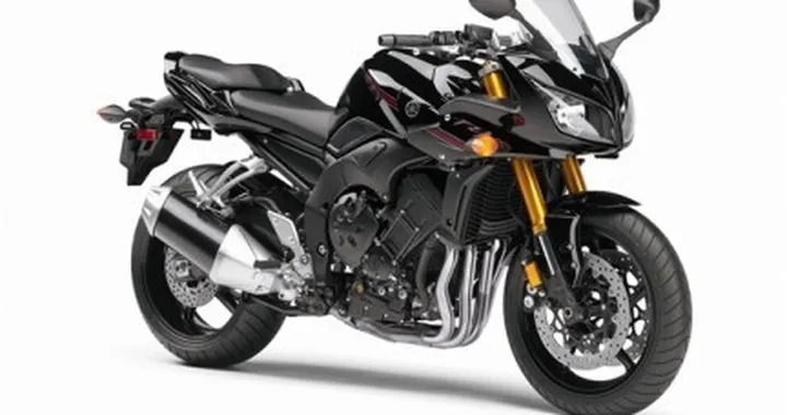 FZ1 e Fazer sbarcano in Giappone