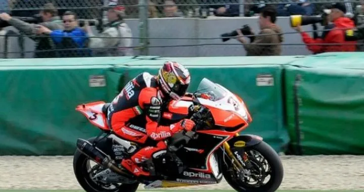 Biaggi: "più di così, oggi non si poteva fare"