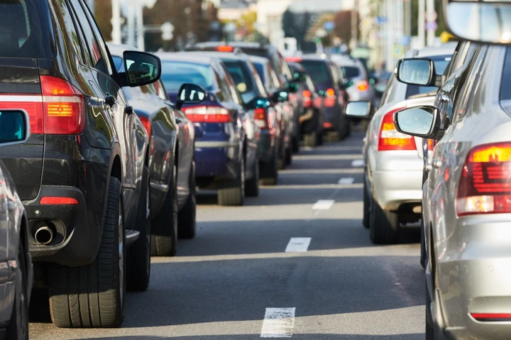 Traffico: Londra la più congestionata del mondo