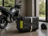 Il bauletto VOKKA da 65L in offerta: qualità premium a un prezzo sorprendente