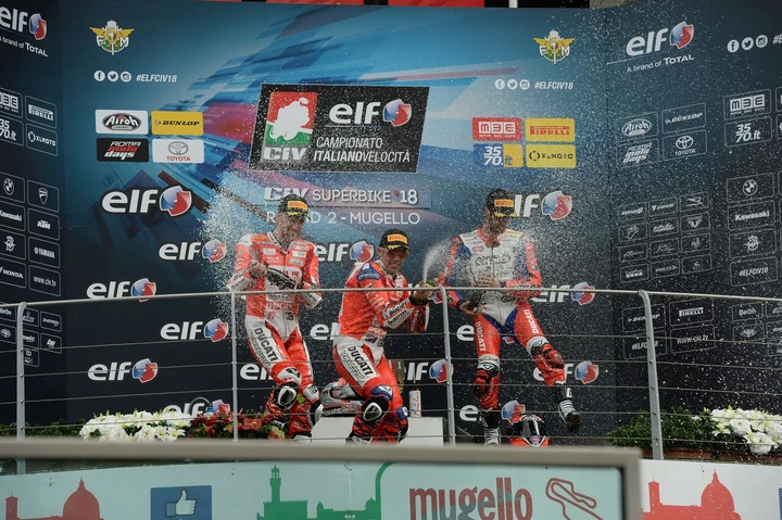 CIV 2018: il dopo Mugello di Kevin Zannoni