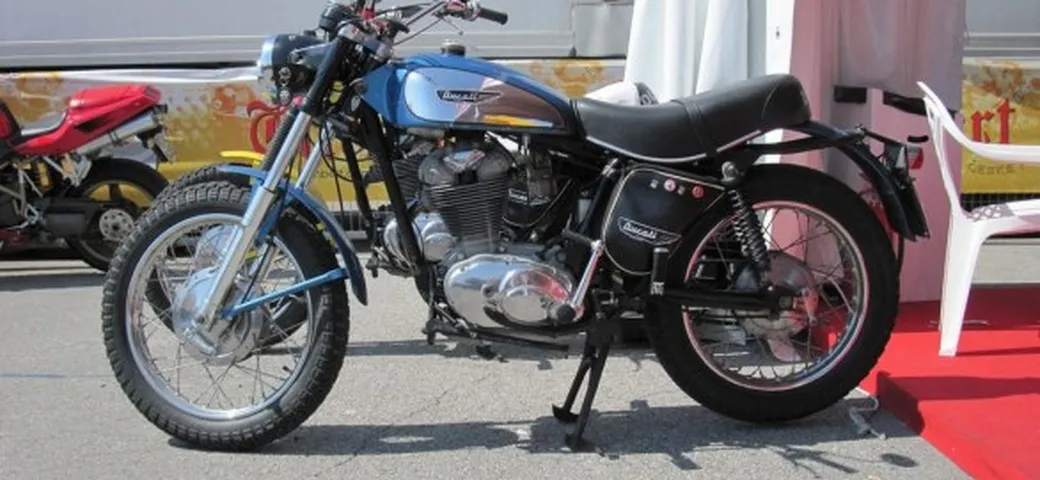 WDW 2012: le Scrambler
