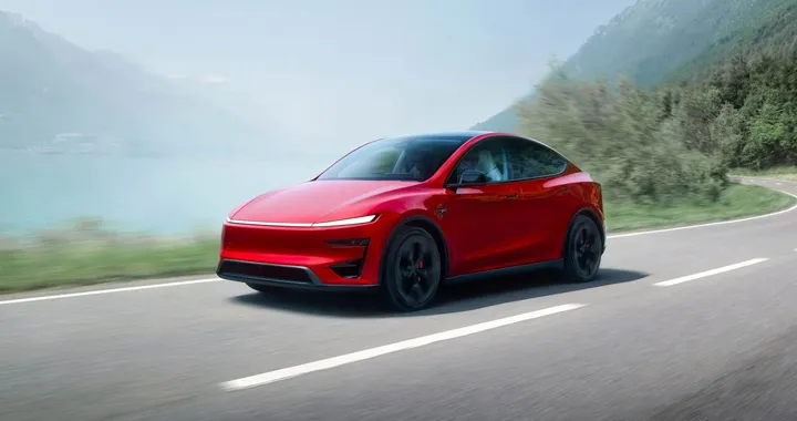 Nonostante tutto è ancora Tesla leader delle elettriche in Europa