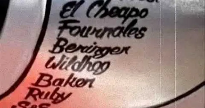 Krugger 2009 Overmile Project