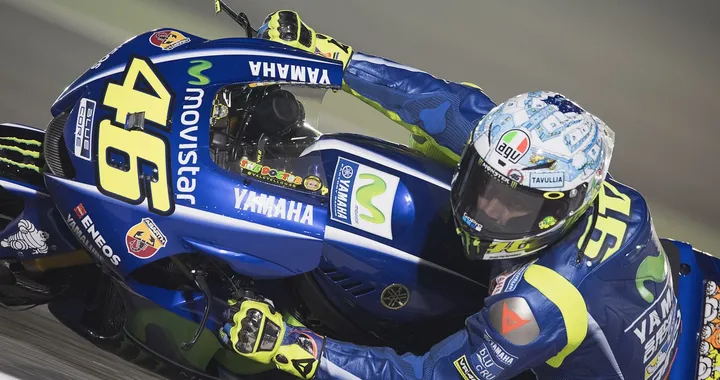 Rossi 6° in Qatar: "Non siamo ancora pronti"