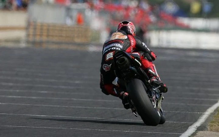 BSB: doppietta di Kiyonari!