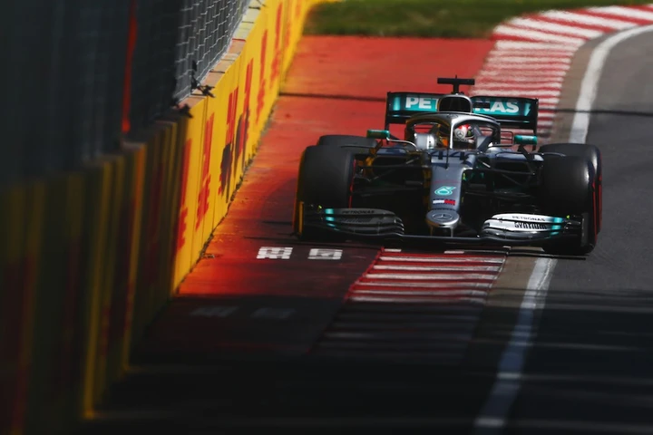 F1 GP Canada 2019: vittoria di Hamilton grazie alla penalità inflitta a Vettel