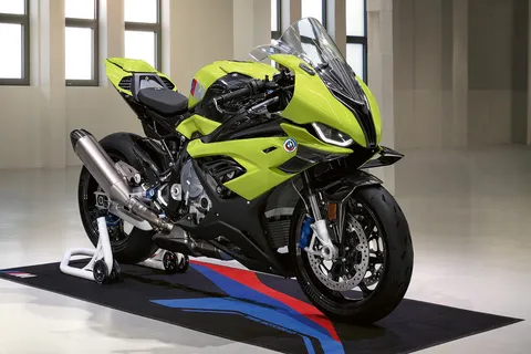 Bmw m bike 2020 discount