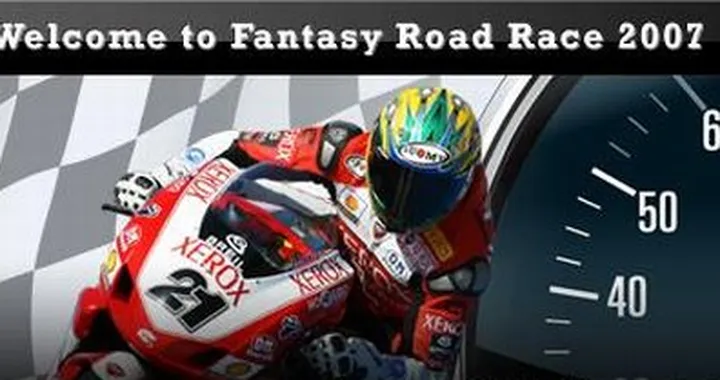 Fantasy League: il fantacalcio delle due ruote