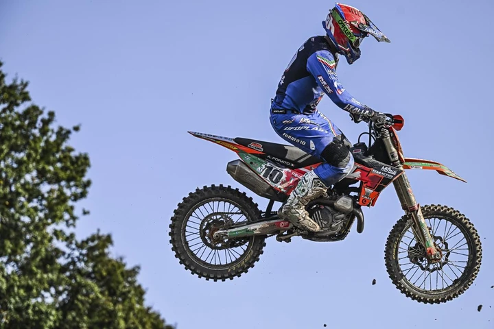 Eleveit nuova collezione 2024 EICMA 2023