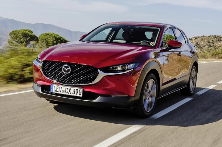 Mazda Skyactiv-X, il benzina che funziona come un diesel arriva nelle concessionarie