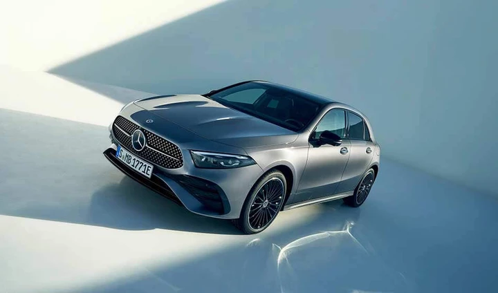 Tutti i motori diesel di Mercedes-Benz: gamma completa