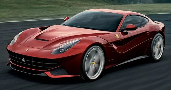 Ferrari F12: il Sound in video