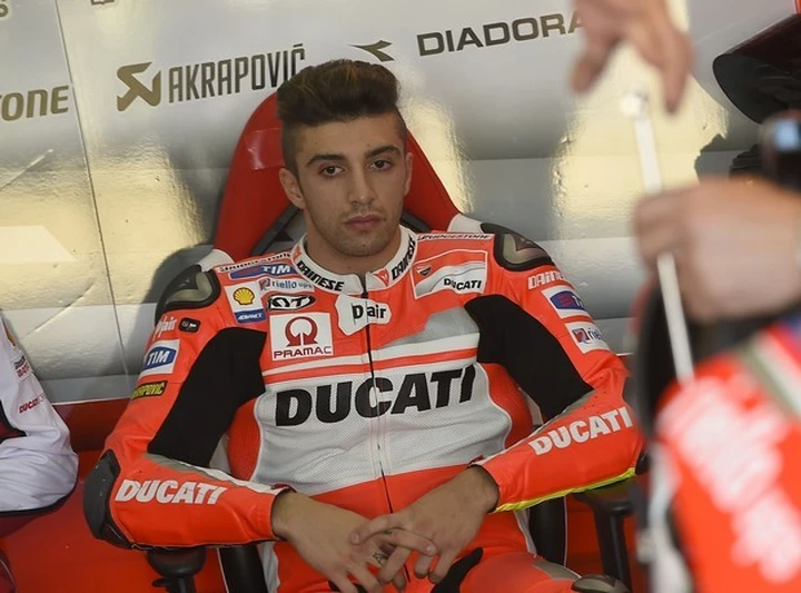 MotoGP, Ciabatti rassicura Ducati: 
