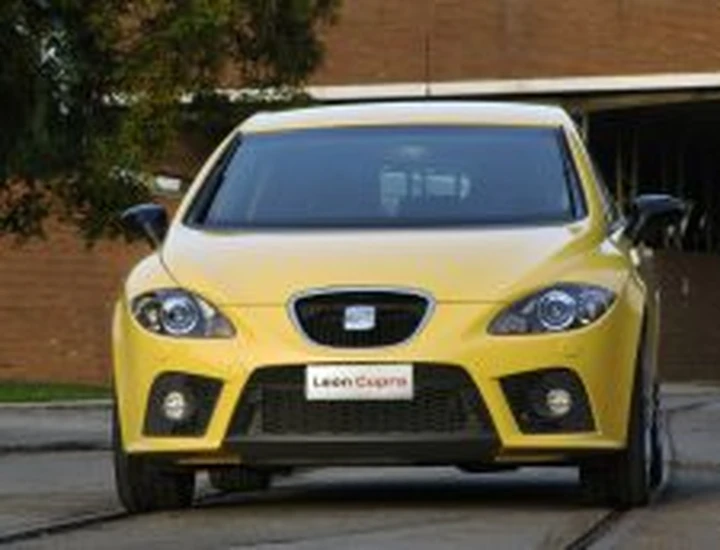Novità Seat: i prezzi della Leon Cupra e Altea XL