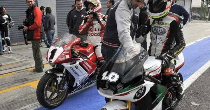 CIV 2010: calendario date e informazioni ufficiali