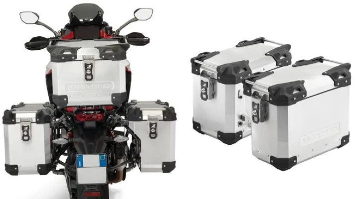 Mytech svela la nuova linea Raid Pro