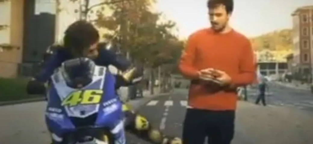Rossi e il 