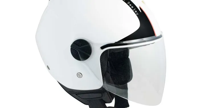 Accessori cool griffati Deejay