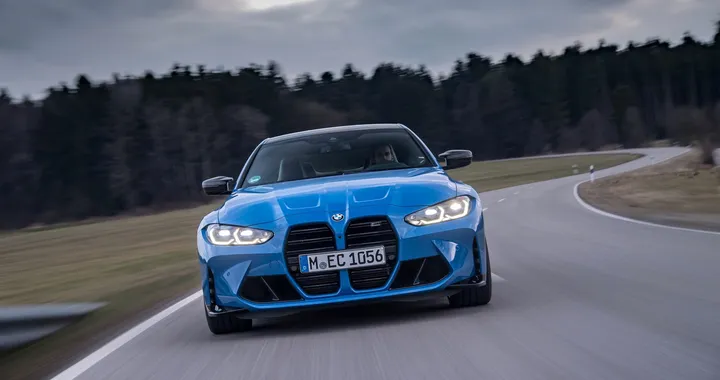 BMW M4: nuove indiscrezioni per la rediviva CSL