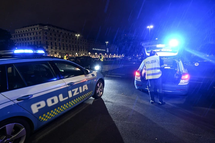Codice della Strada