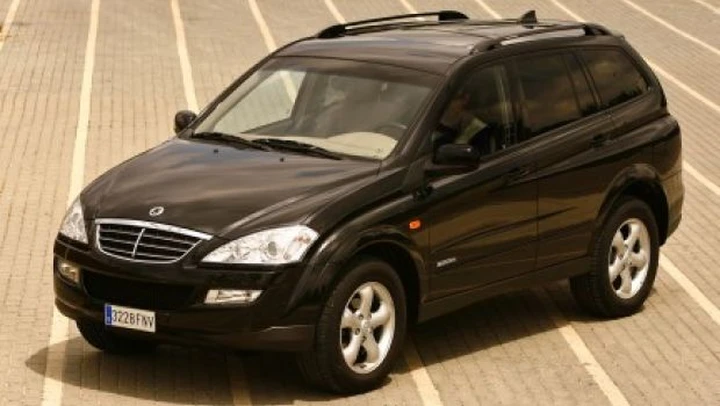 Volkswagen interessata ad acquistare Ssangyong