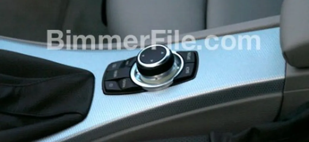 Bmw: iDrive di seconda generazione sul restyling della Serie 3