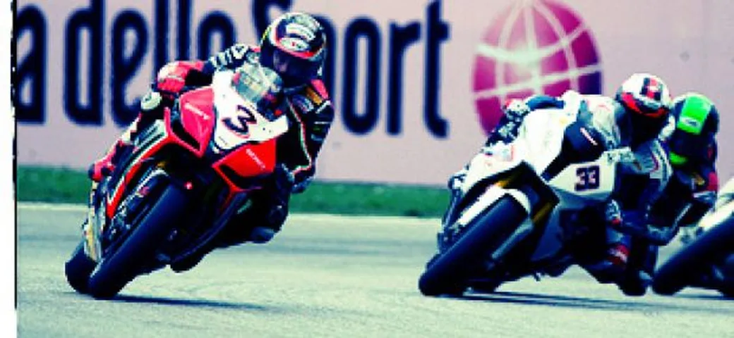 Superbike, Donington: Così in pista ed in TV