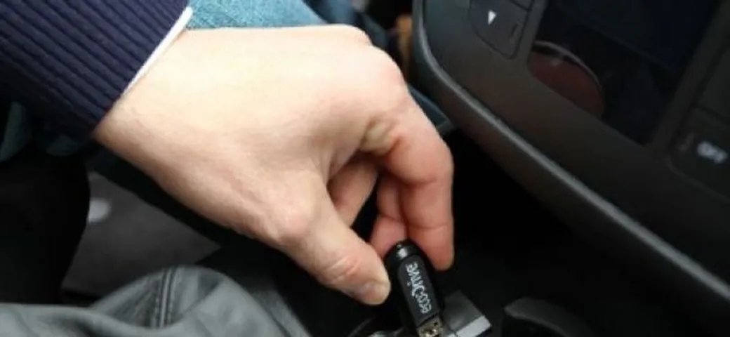 Debutta eco:Drive Fleet per una guida più ecologia ed economica