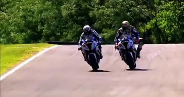 Bmw Motorrad Sbk