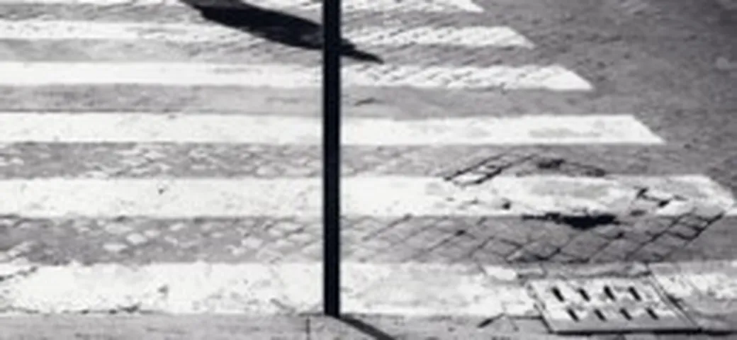 Roma penultima in Europa per la sicurezza sulle strisce pedonali