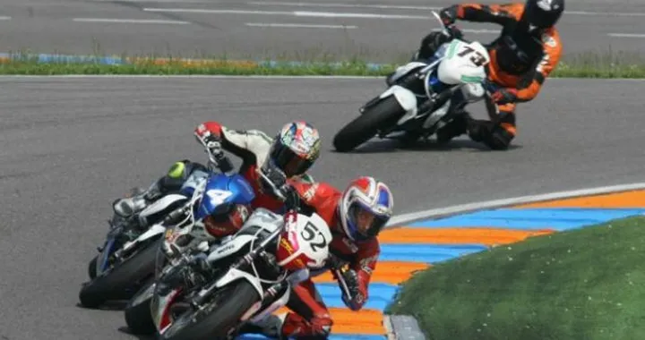 CIV: terzo appuntamento stagionale, si torna a Misano questo weekend