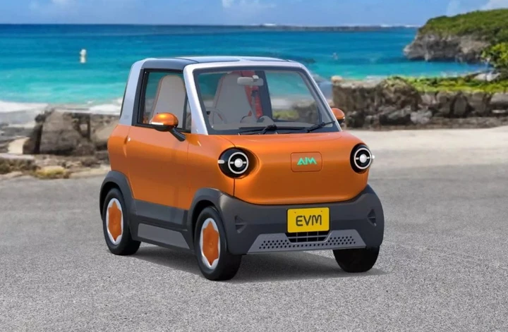 Microcar