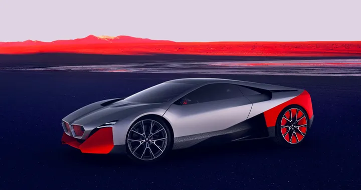 BMW M1: allo studio il ritorno in chiave moderna?