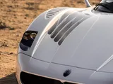 Una Maserati da leggenda, il valore è elevatissimo: è all'asta