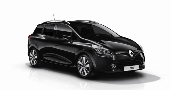 Renault Clio Graphite: edizione speciale