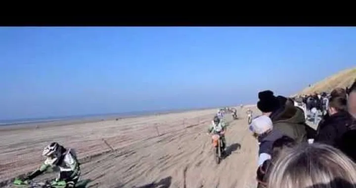 Video: Le Touquet 2011