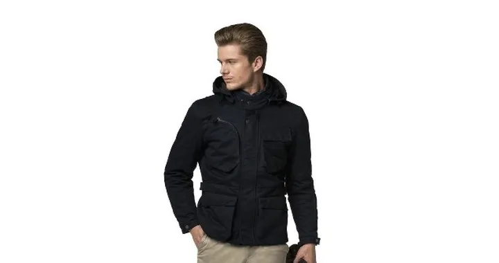 Abbigliamento: Spidi Master Combat 2016