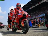 Marc Márquez senza filtri: 