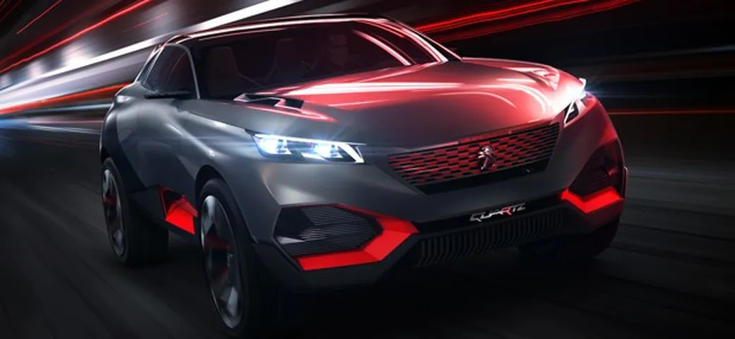 Peugeot al Salone di Parigi 2014: la nostra video intervista