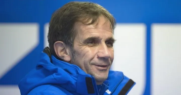 Brivio: "Suzuki vuole lottare per il titolo MotoGP"
