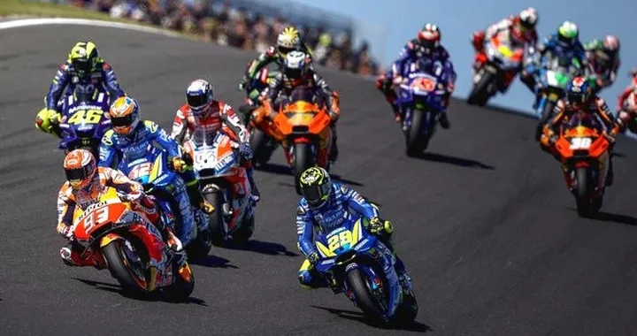 MotoGP 2019: ufficializzato il calendario definitivo
