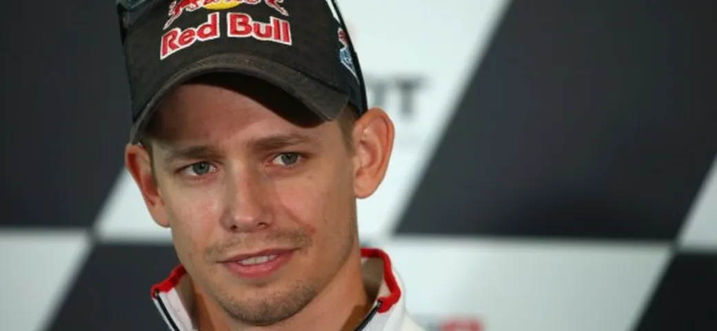 Casey Stoner: 
