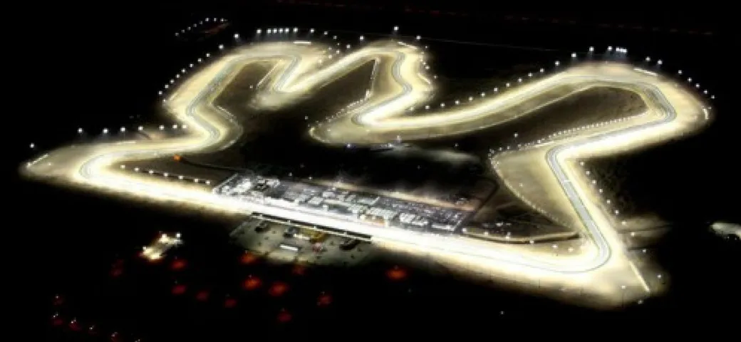 F1: il Qatar sarà nel calendario 2021 e fino a 2030