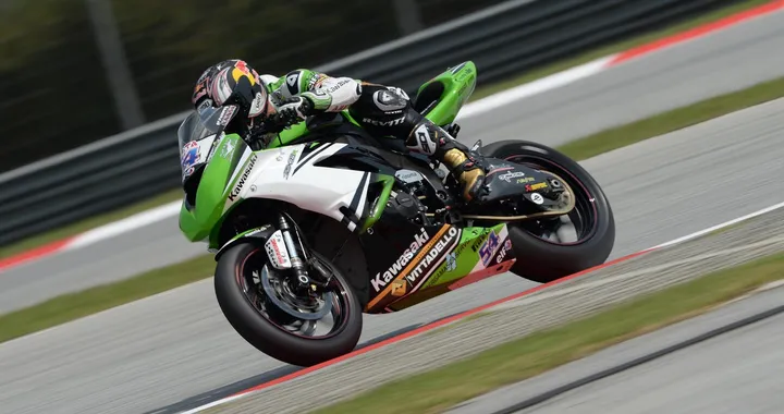 Supersport Jerez: Sofuoglu in pole su Zanetti