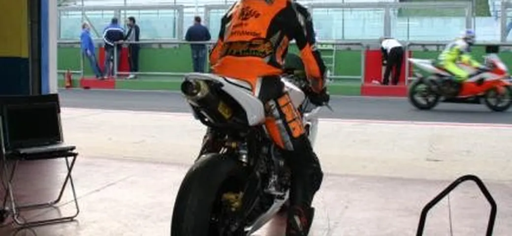 Superstock 600: nasce il team O Six